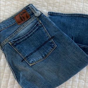 Ralph Lauren women’s jeans